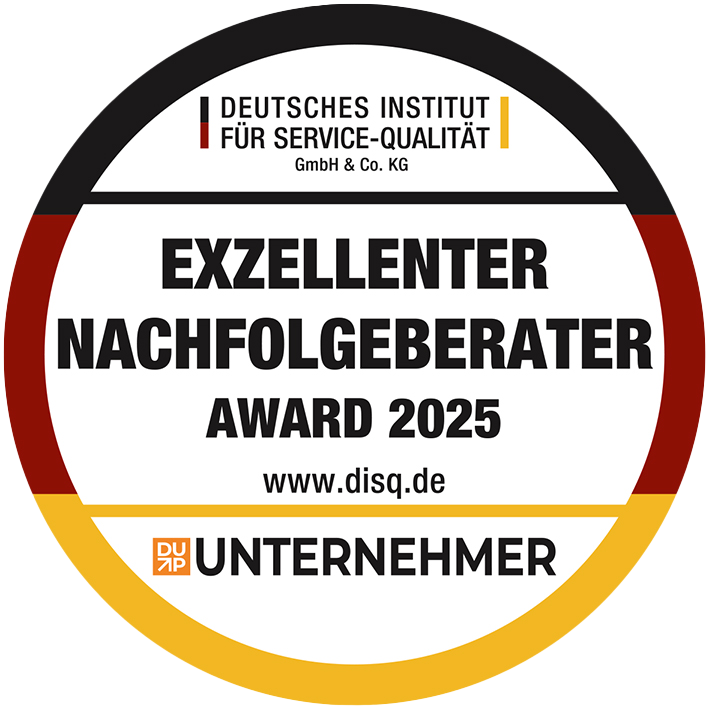 ENB Siegel 2025